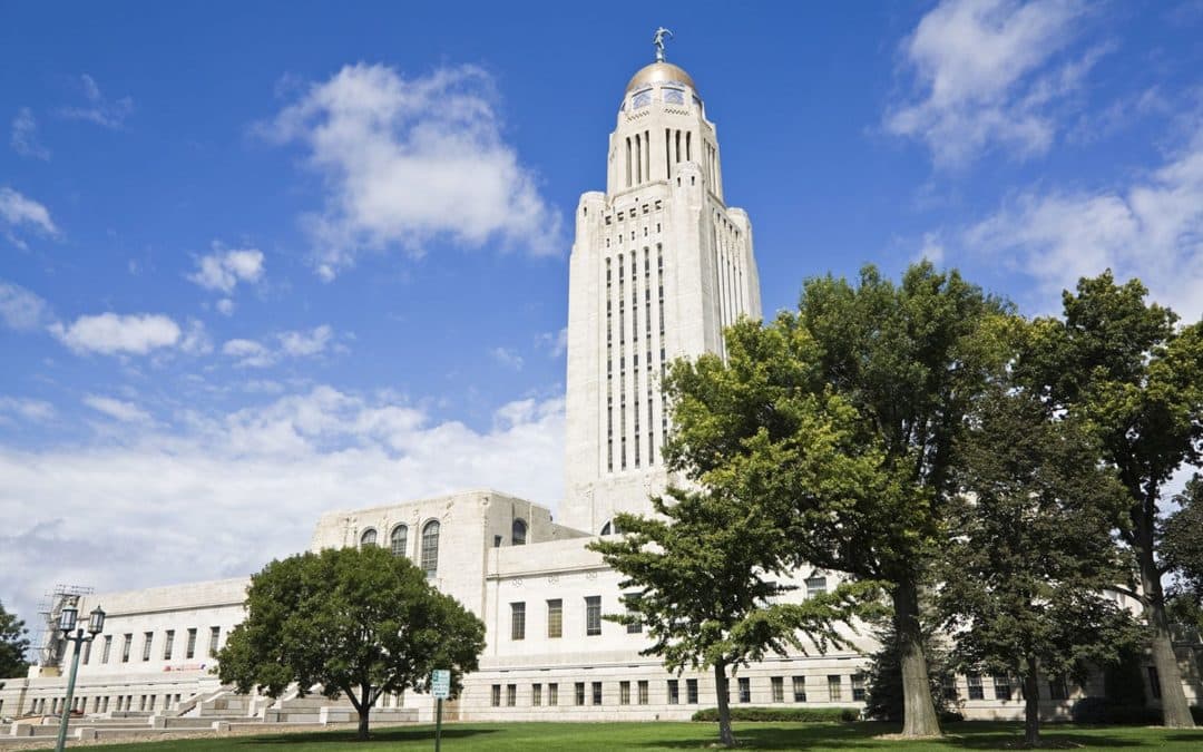 Case Law Updates – Nebraska: May 2012